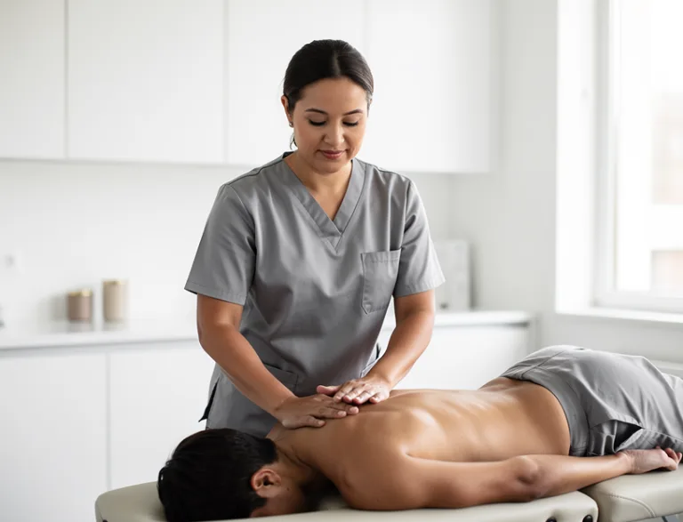 Chiropraktiker Service in Koblenz